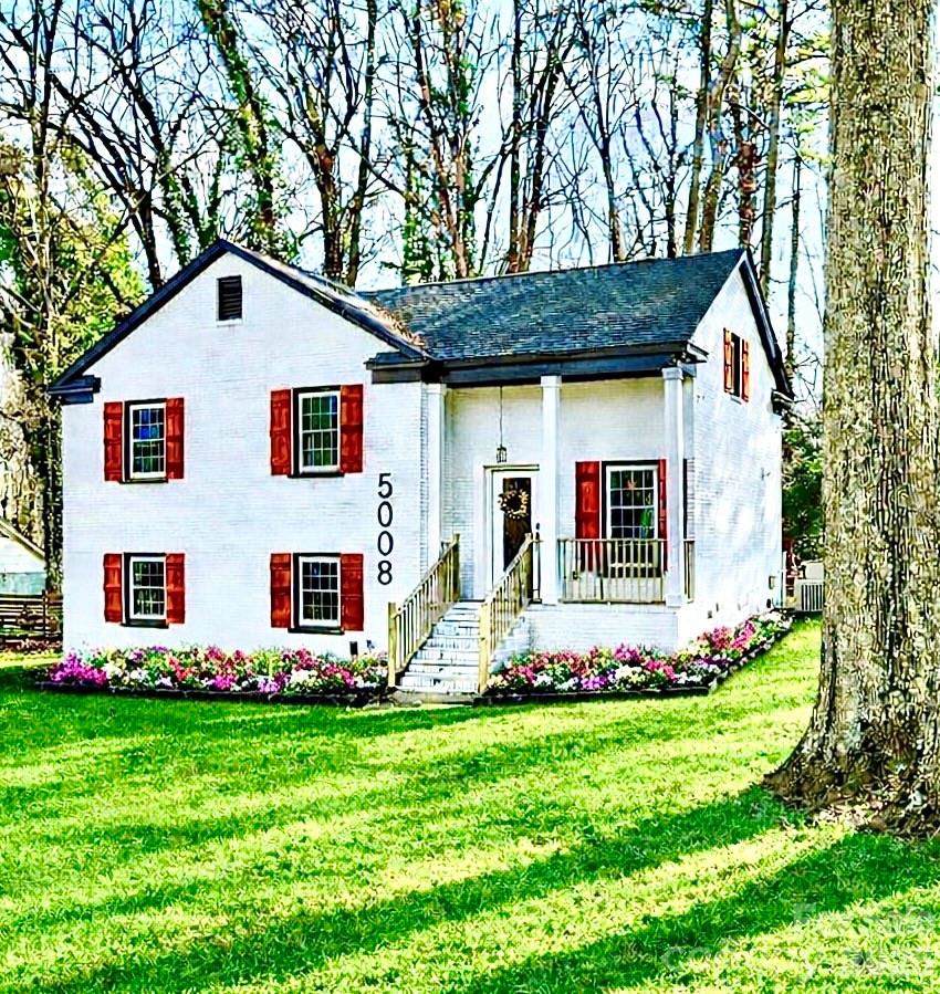 Pinecroft - Residential