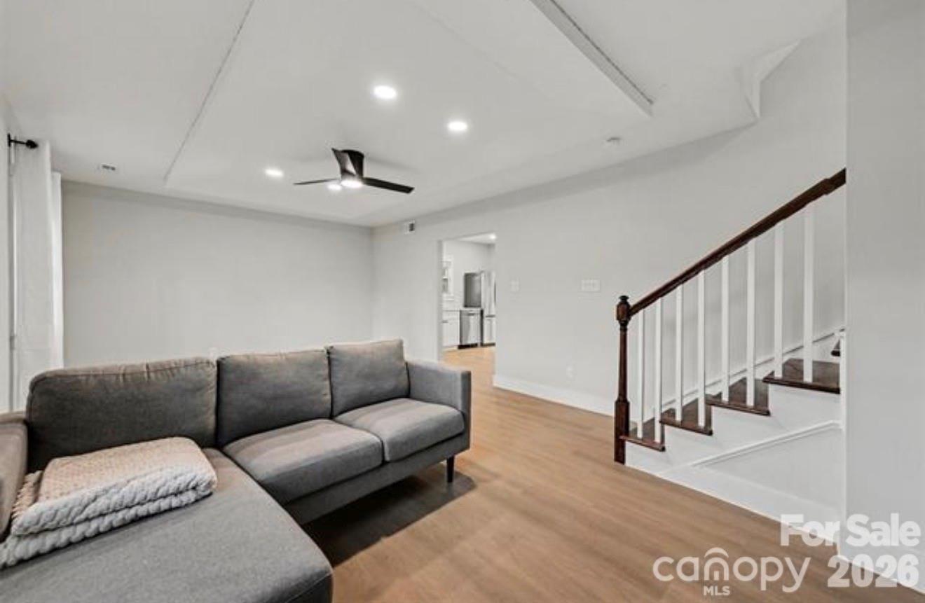 Pinecroft - Residential