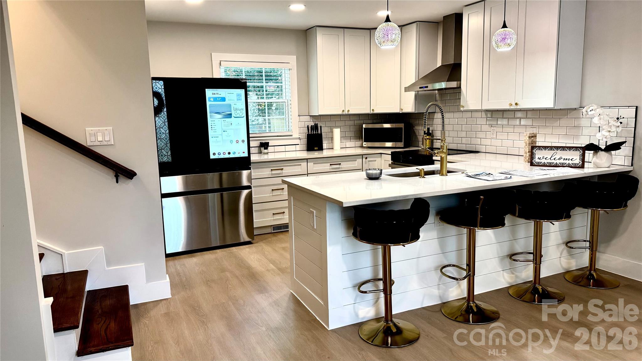 Pinecroft - Residential