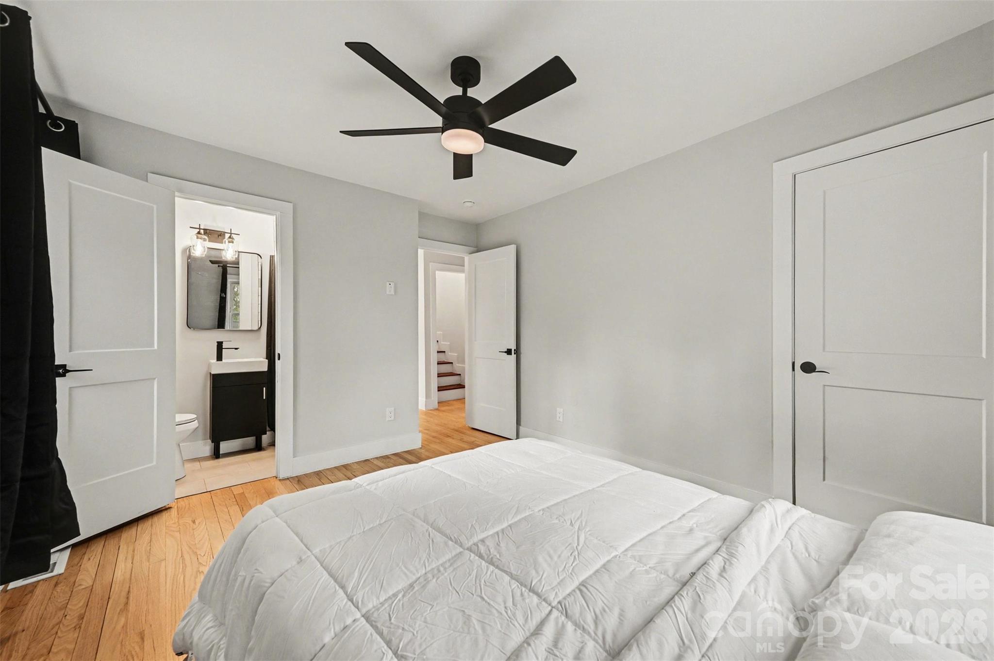 Pinecroft - Residential