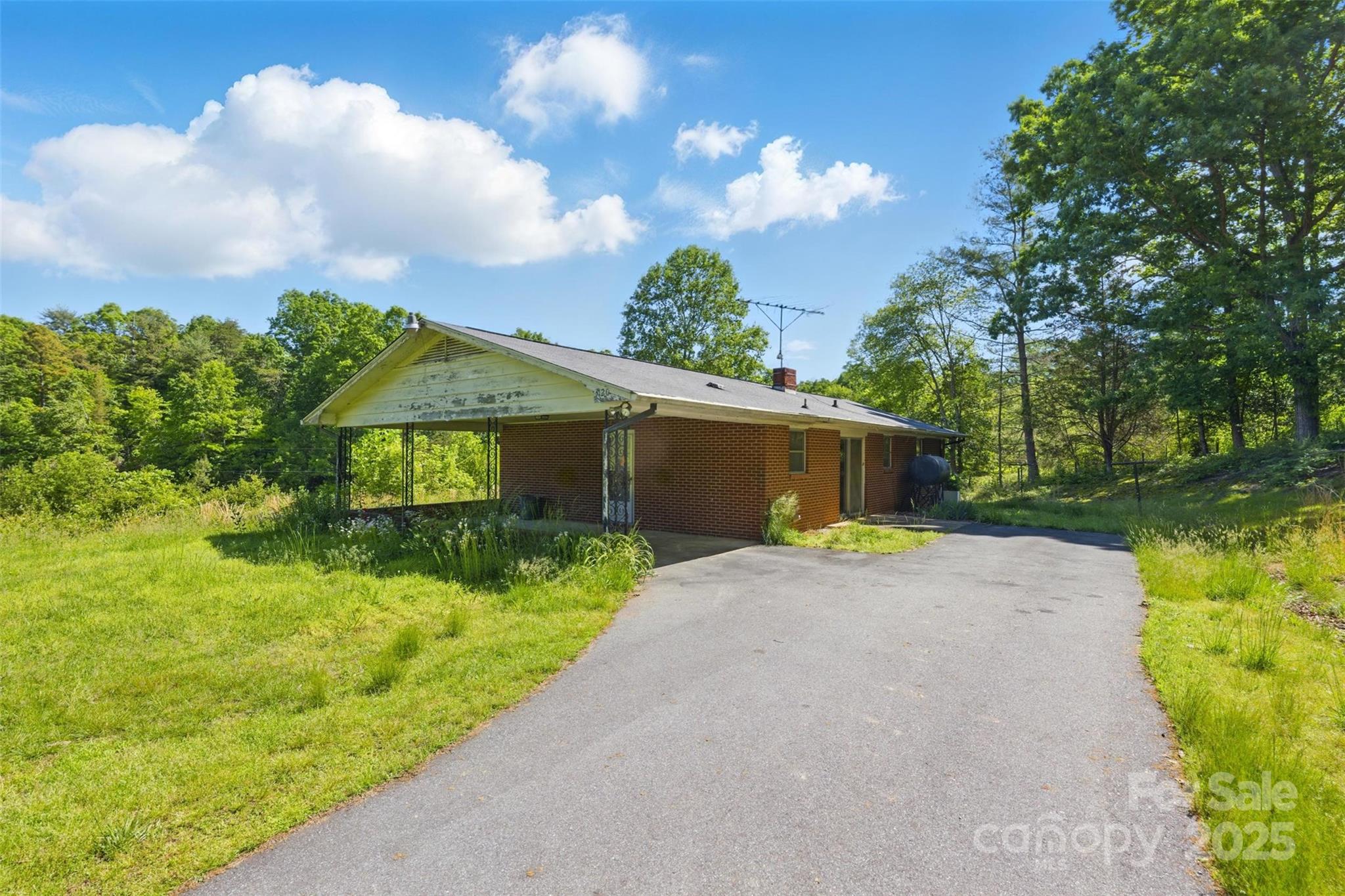 3120 Mineral Springs Mountain Road