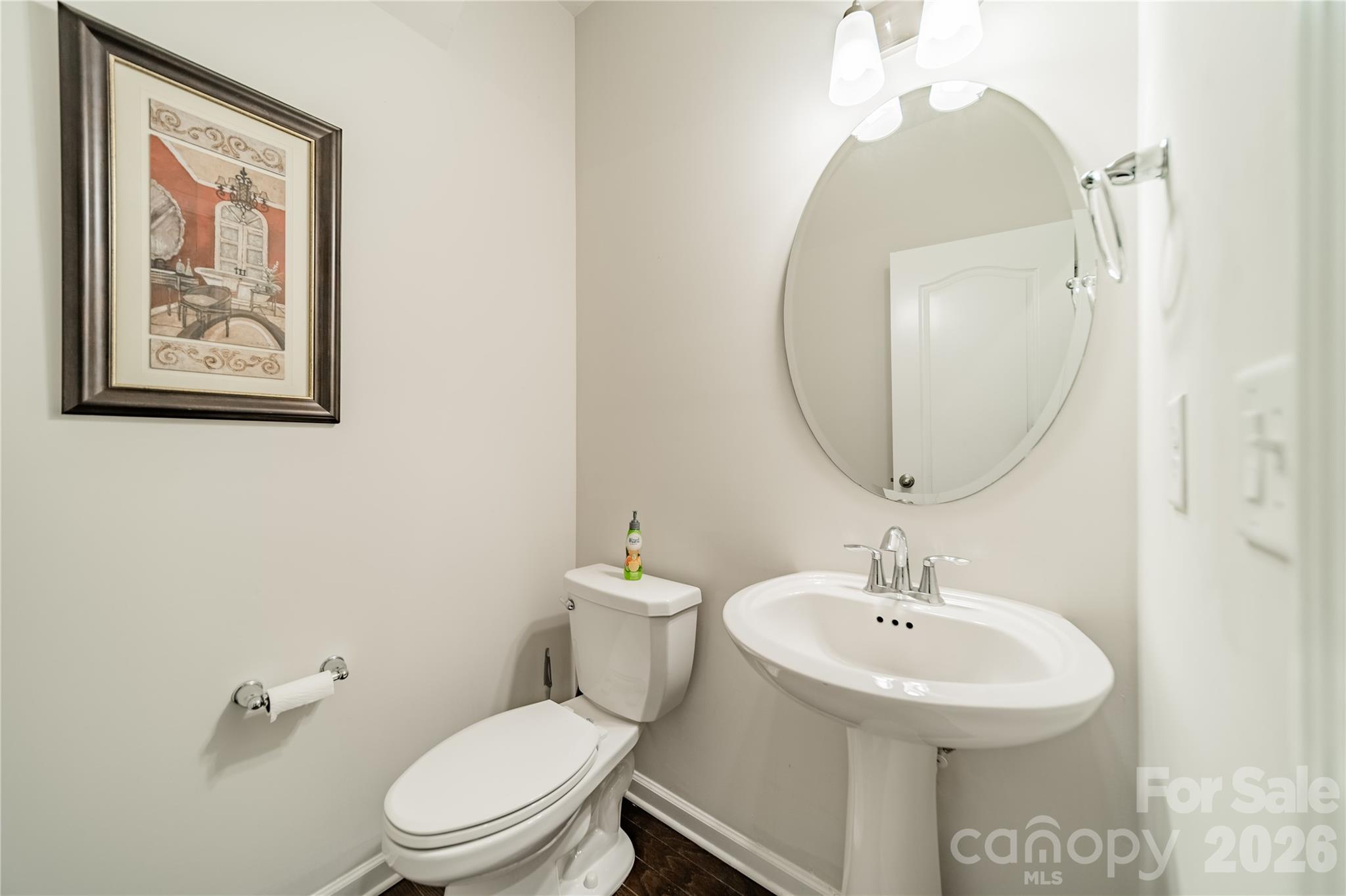 Chateau - Residential