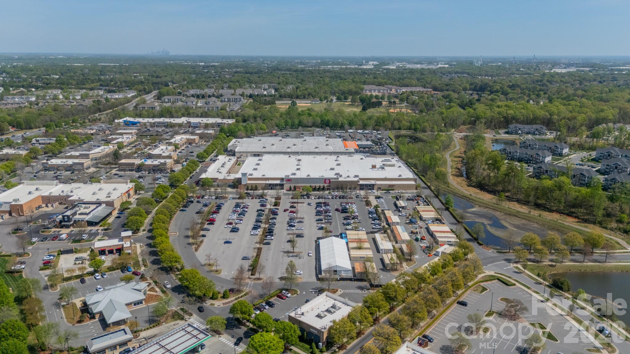 Chateau - Residential