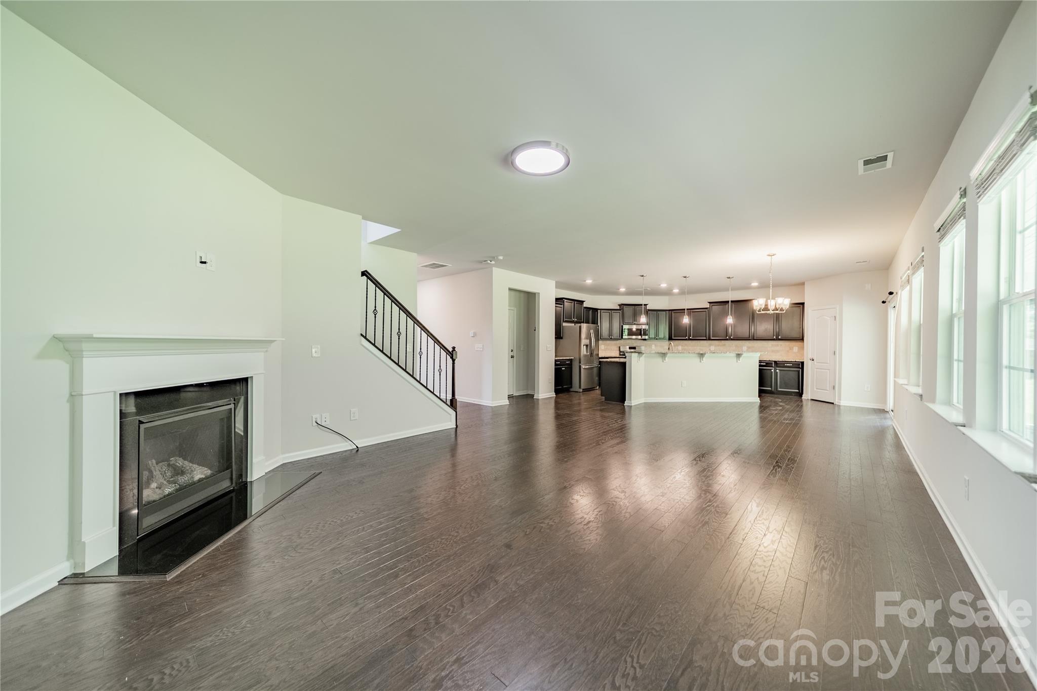 Chateau - Residential