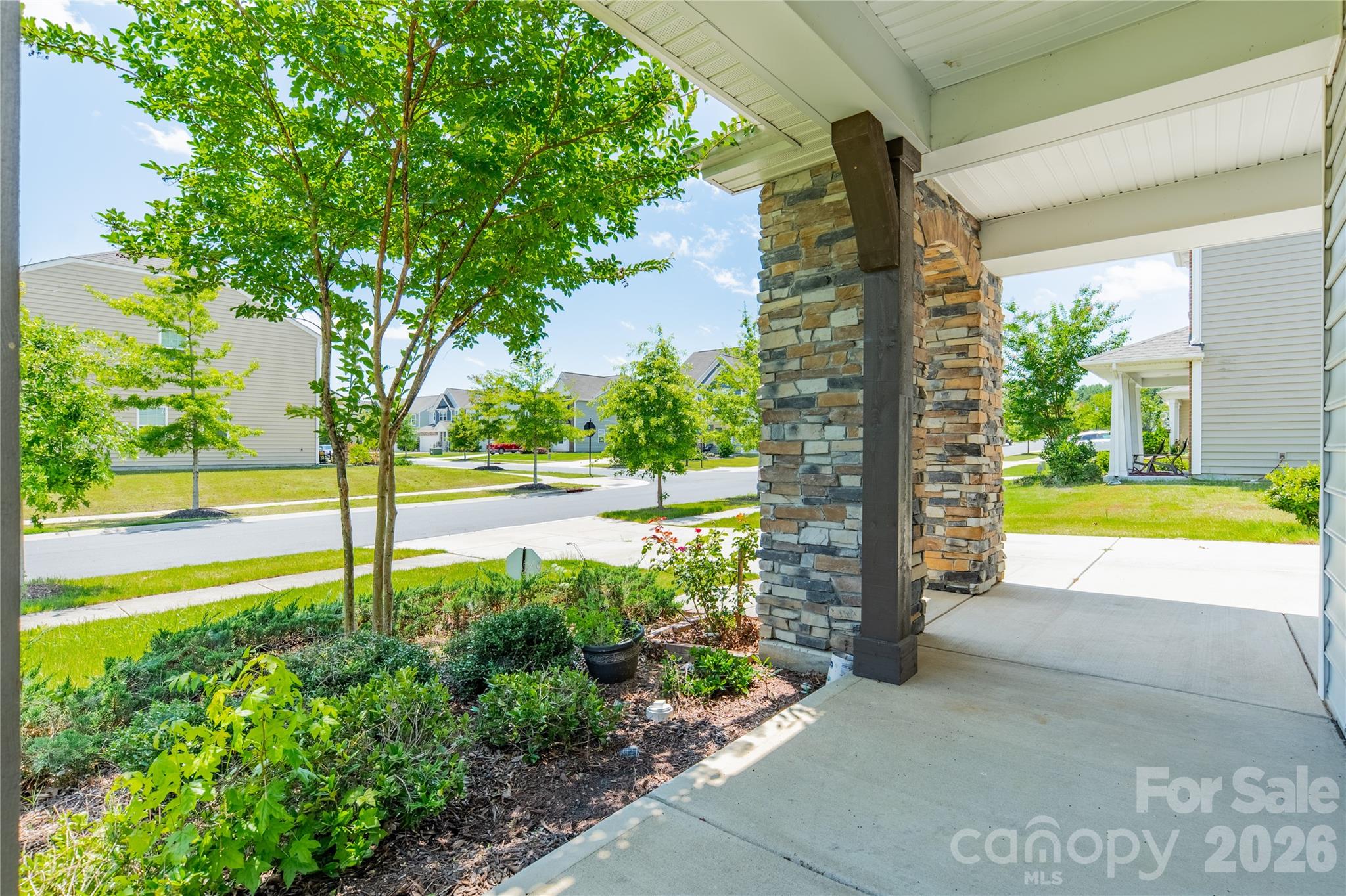 14505 Rhodes Hall Drive