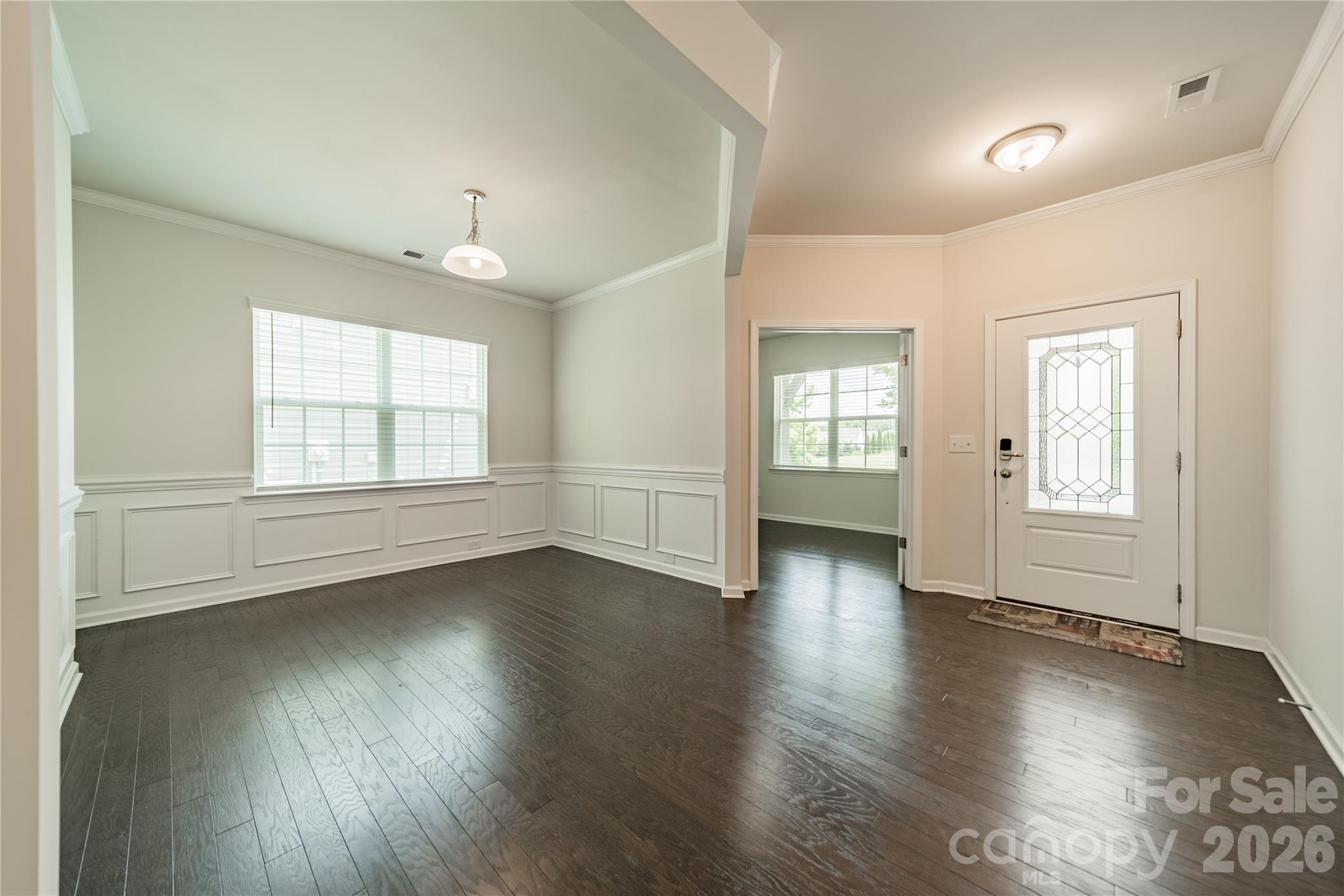 Chateau - Residential