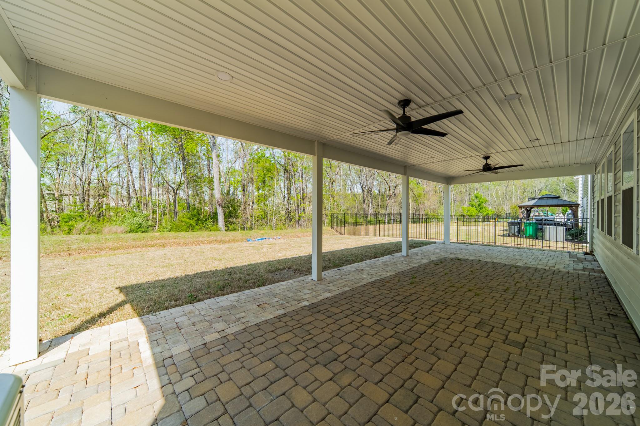 Chateau - Residential