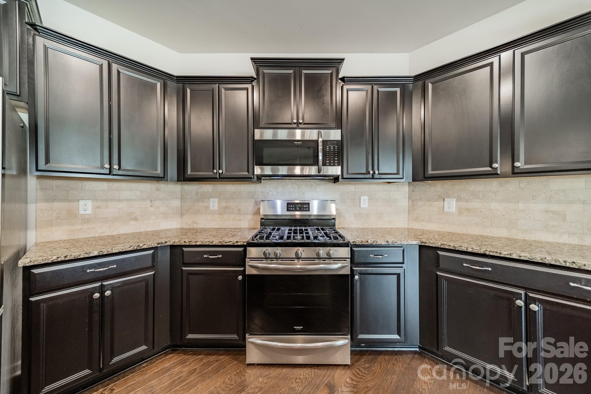 Chateau - Residential