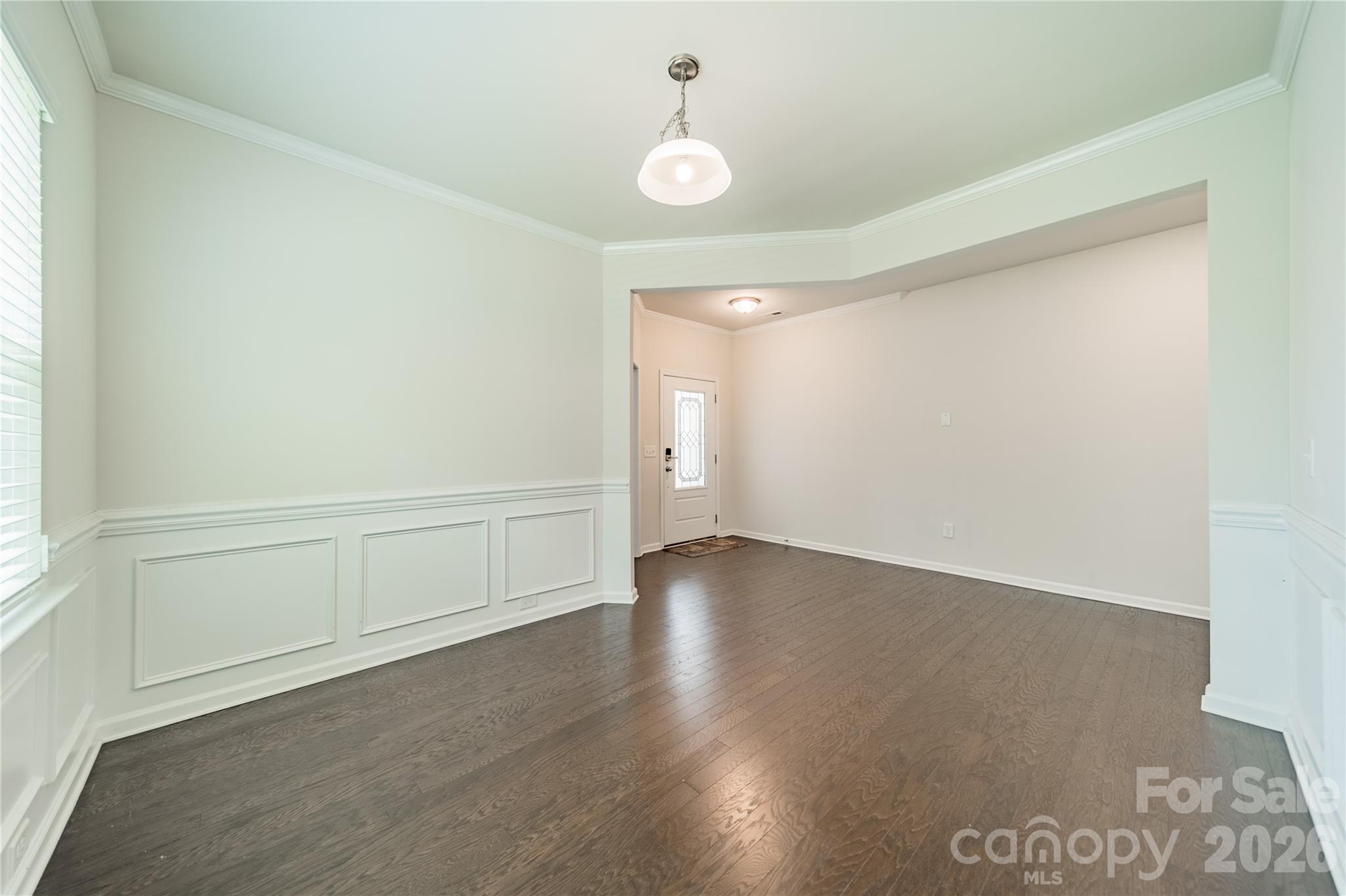 Chateau - Residential