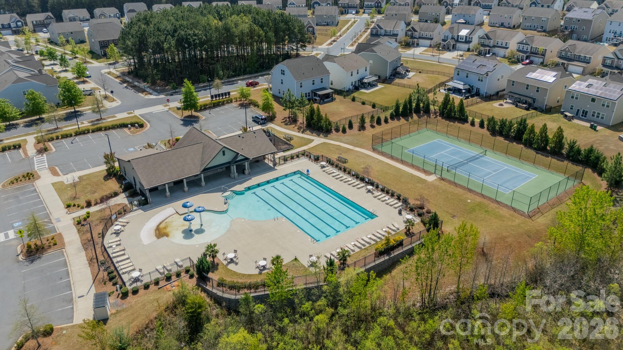 Chateau - Residential