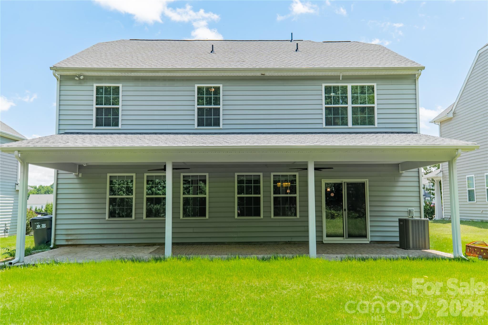 Chateau - Residential