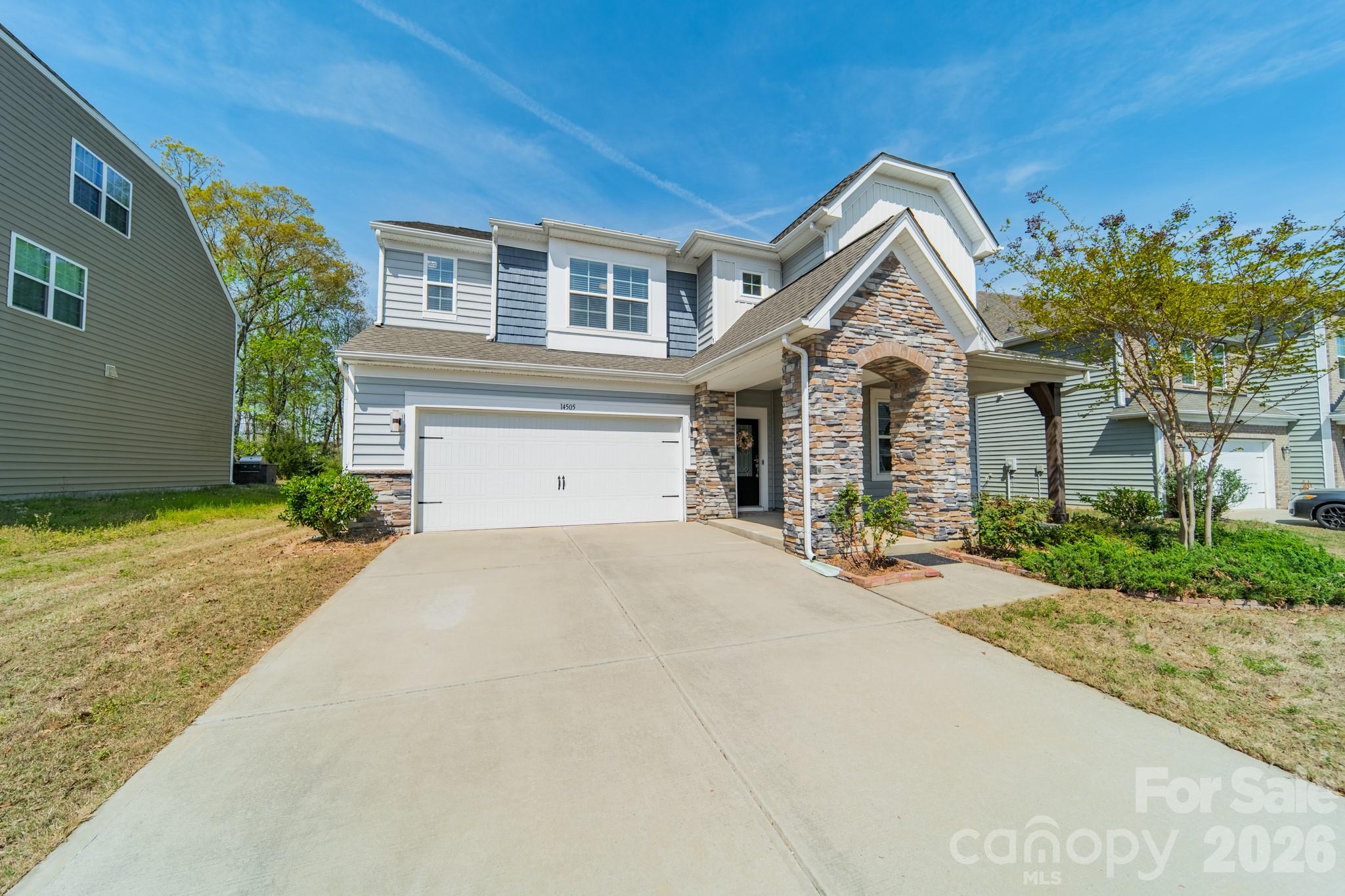 Chateau - Residential