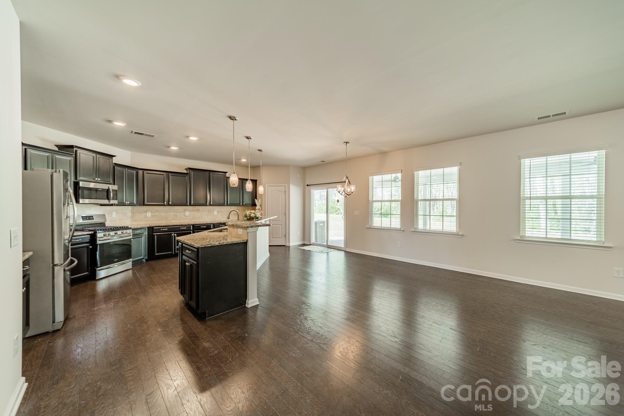 Chateau - Residential