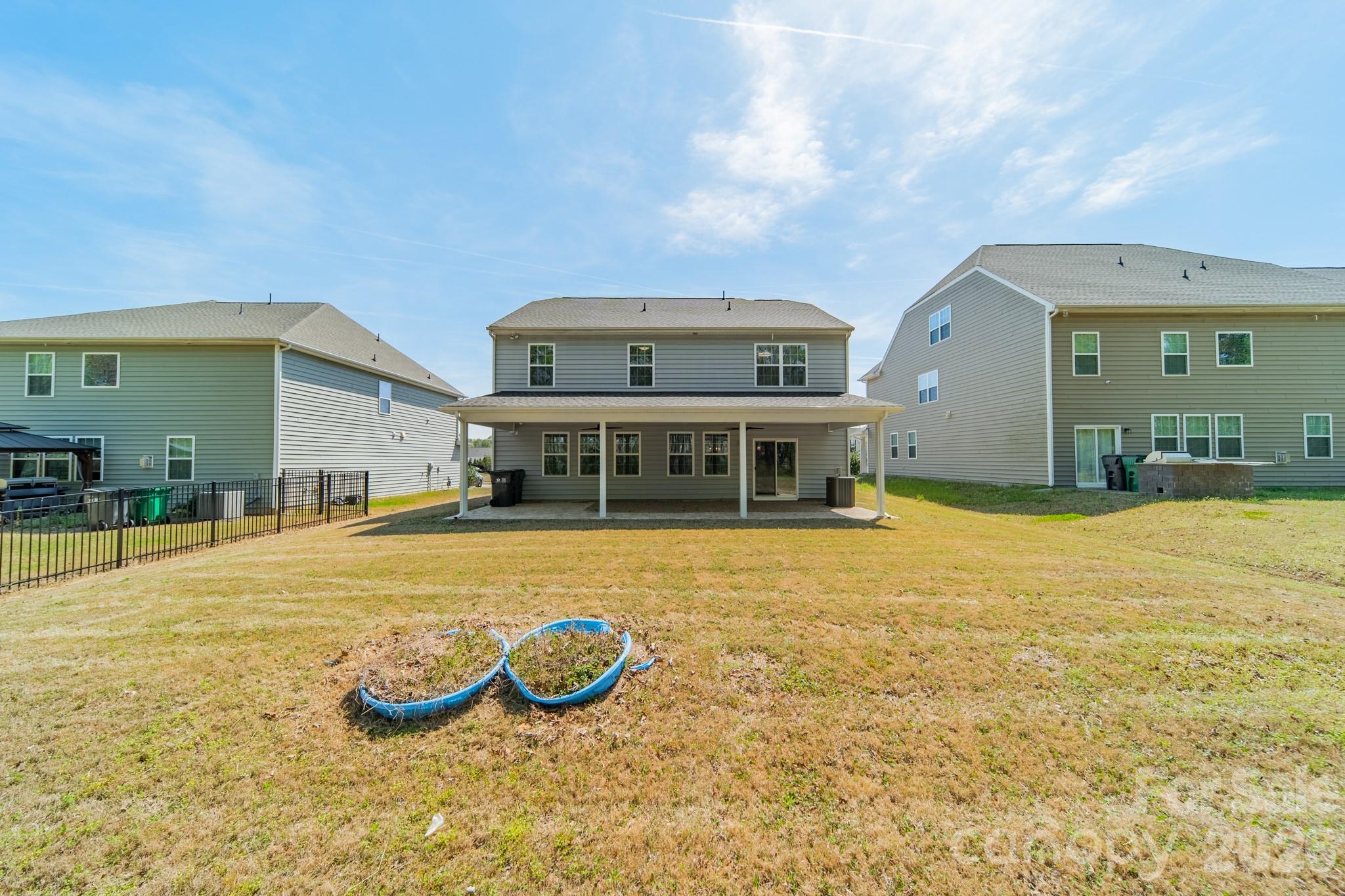 Chateau - Residential