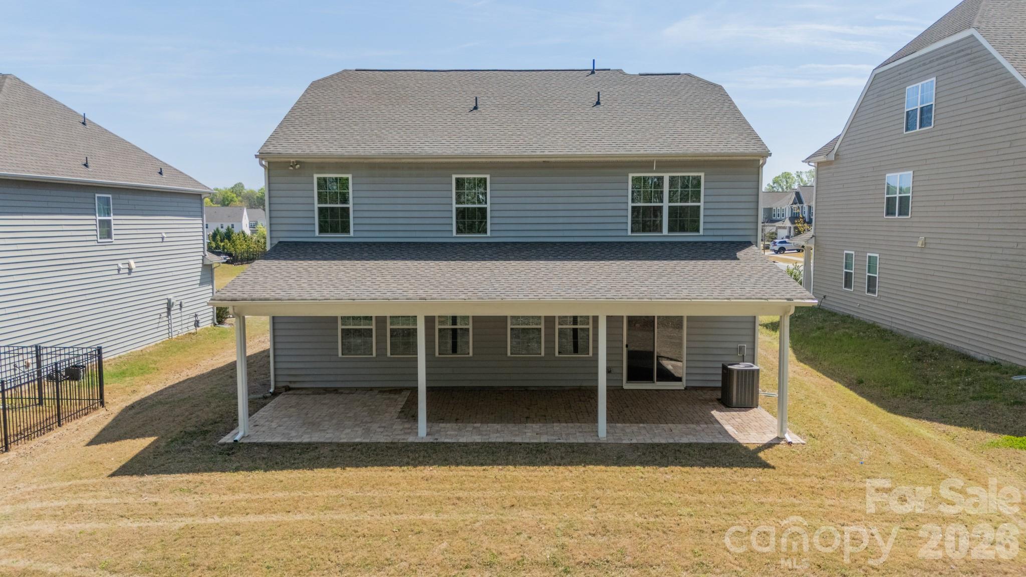 Chateau - Residential