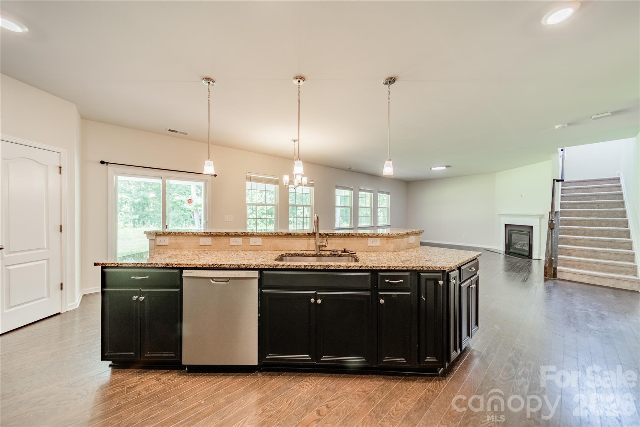 Chateau - Residential