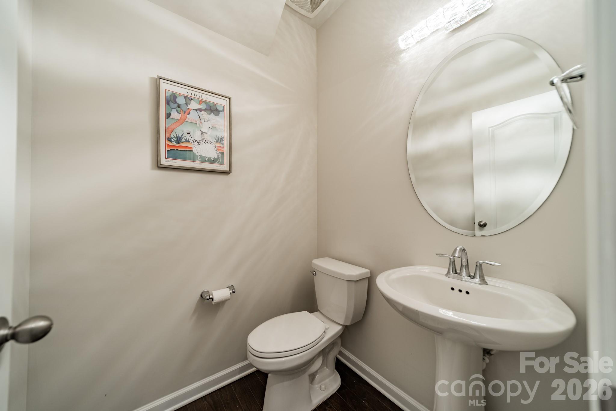 Chateau - Residential