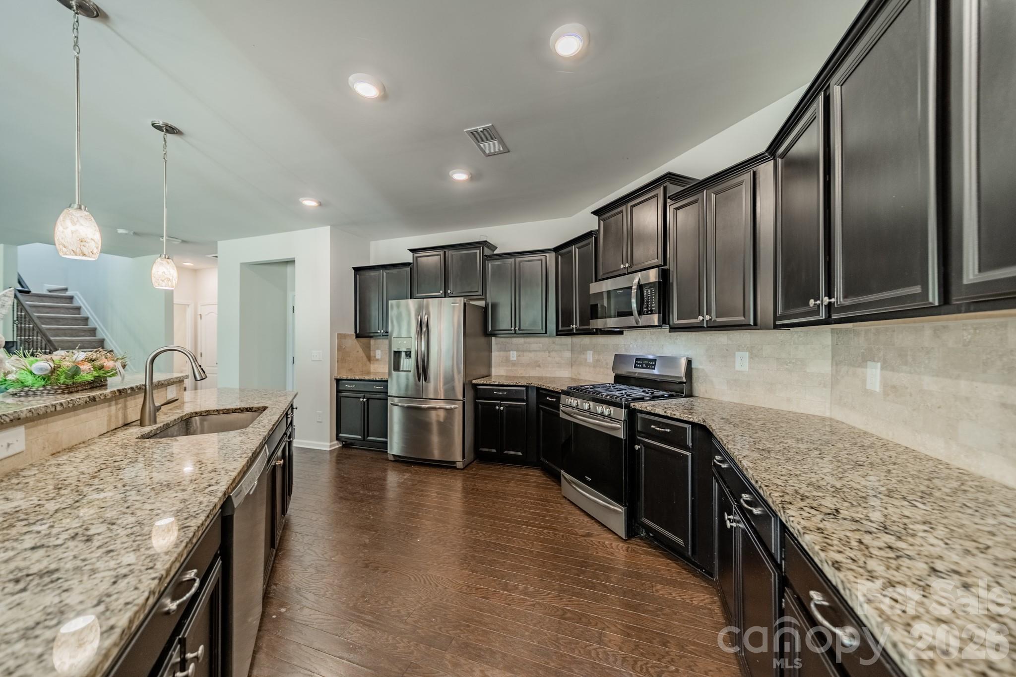 Chateau - Residential