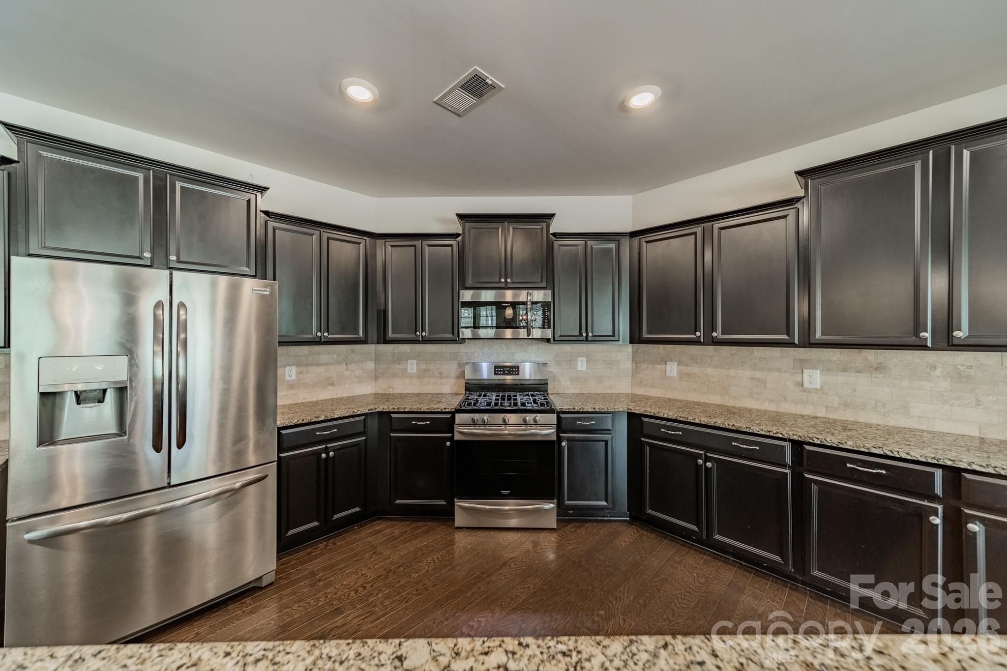 Chateau - Residential