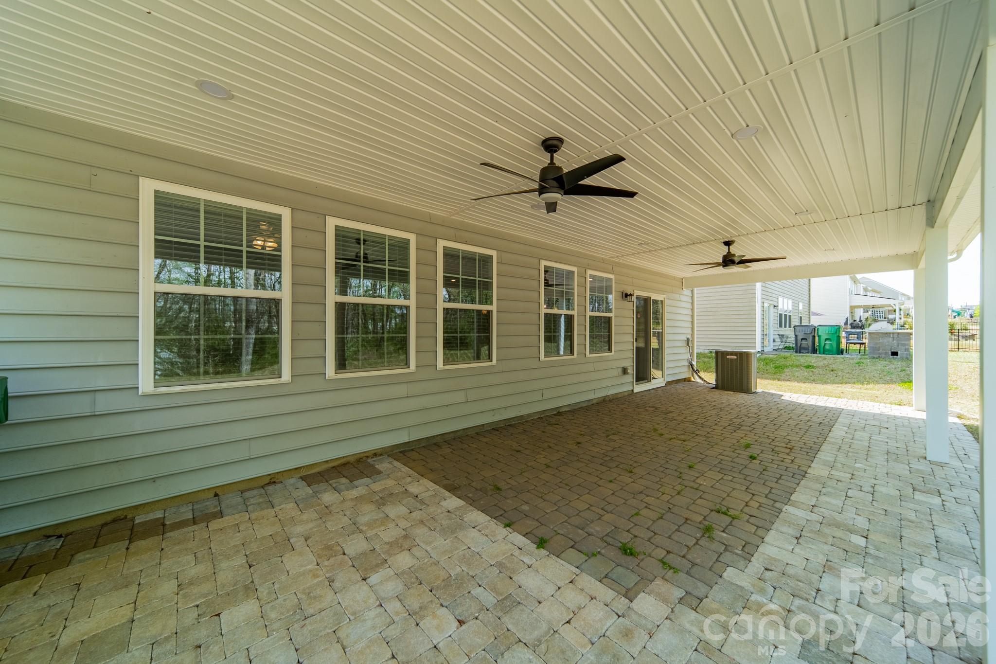 Chateau - Residential