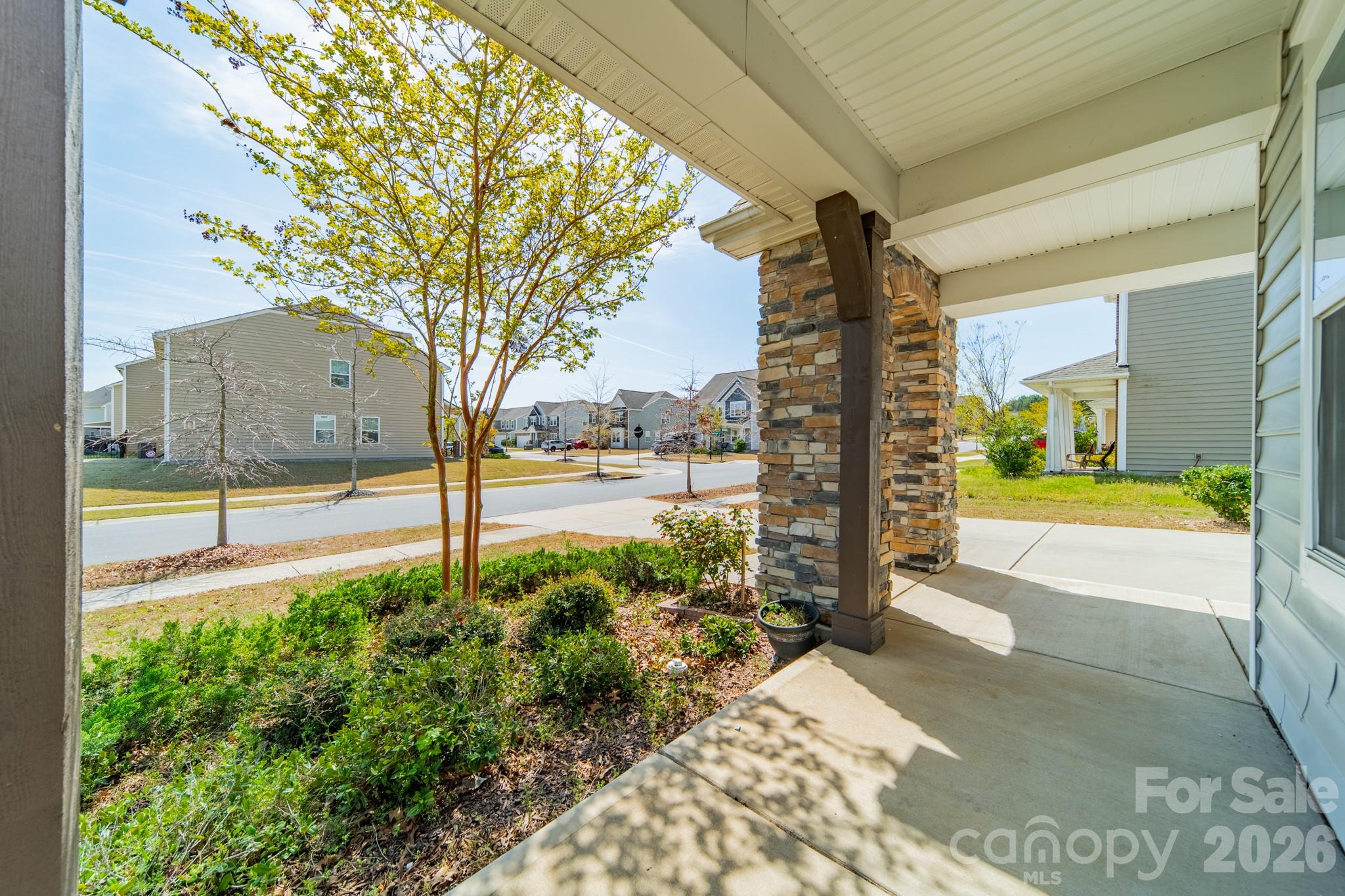 Chateau - Residential