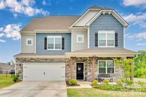 14505 Rhodes Hall Drive Charlotte NC 28273