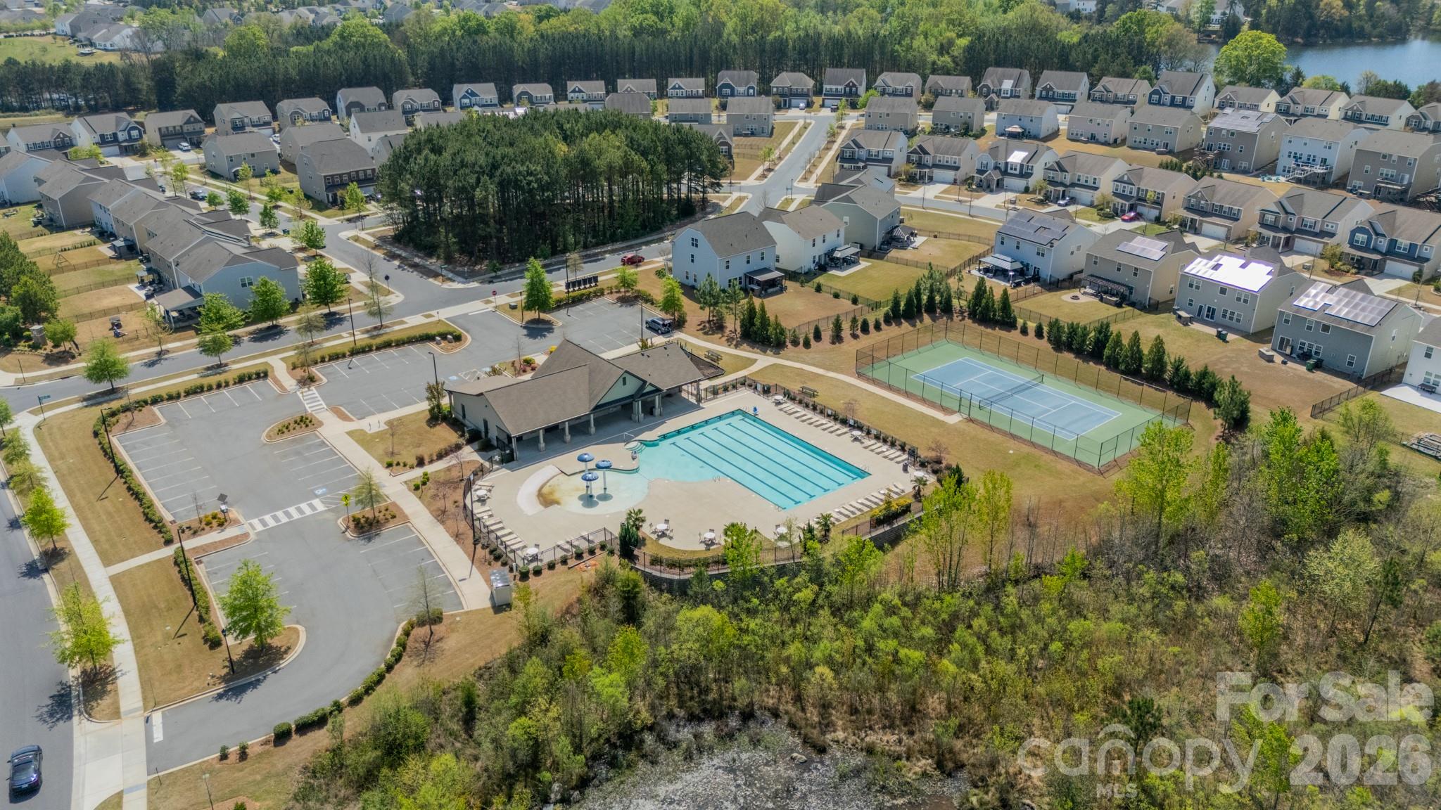 Chateau - Residential