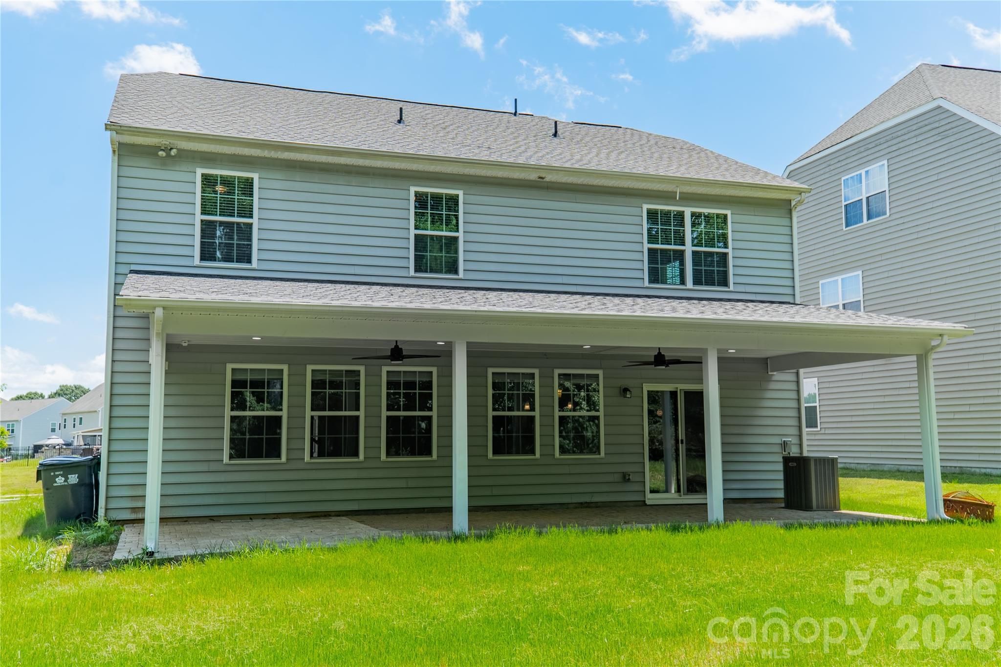 Chateau - Residential