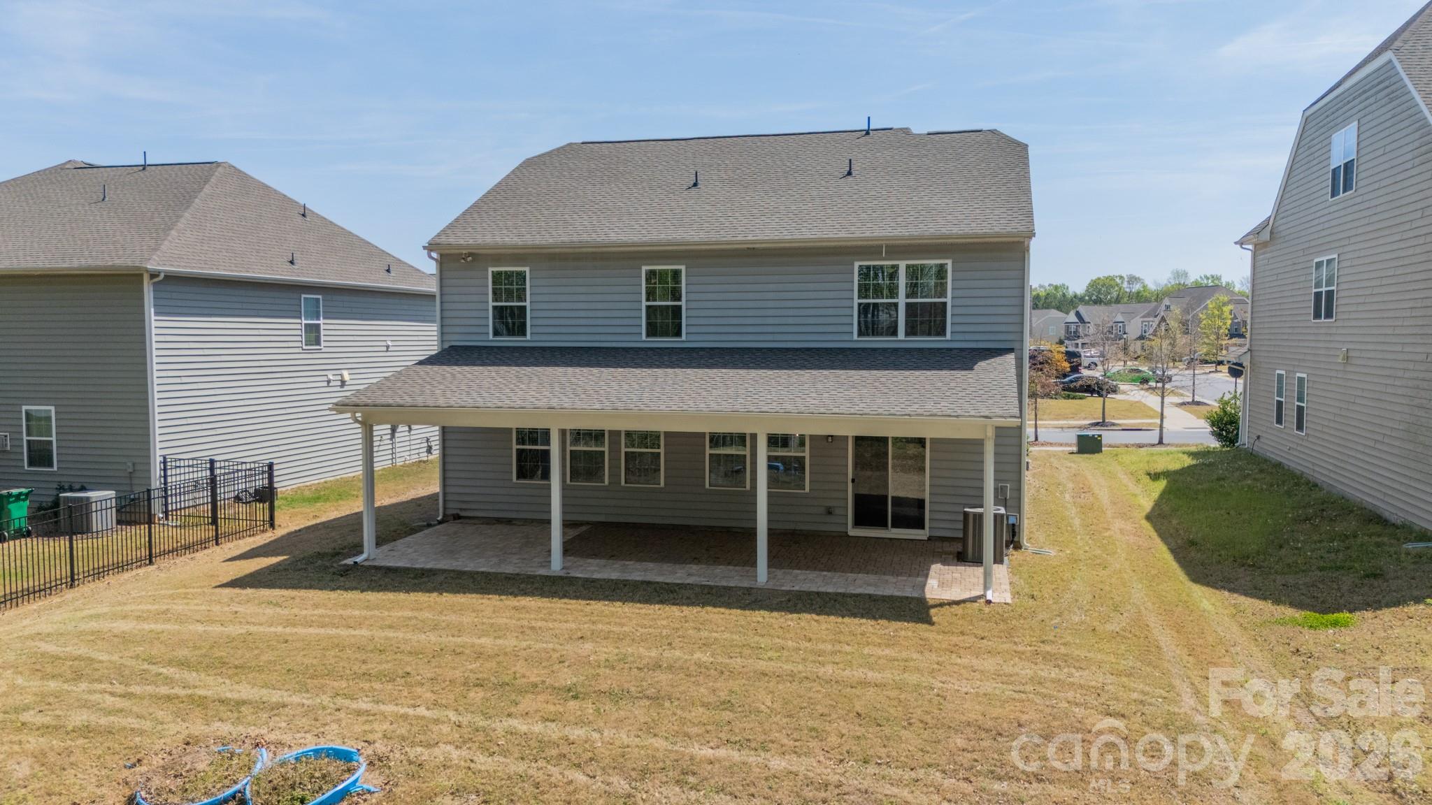 Chateau - Residential