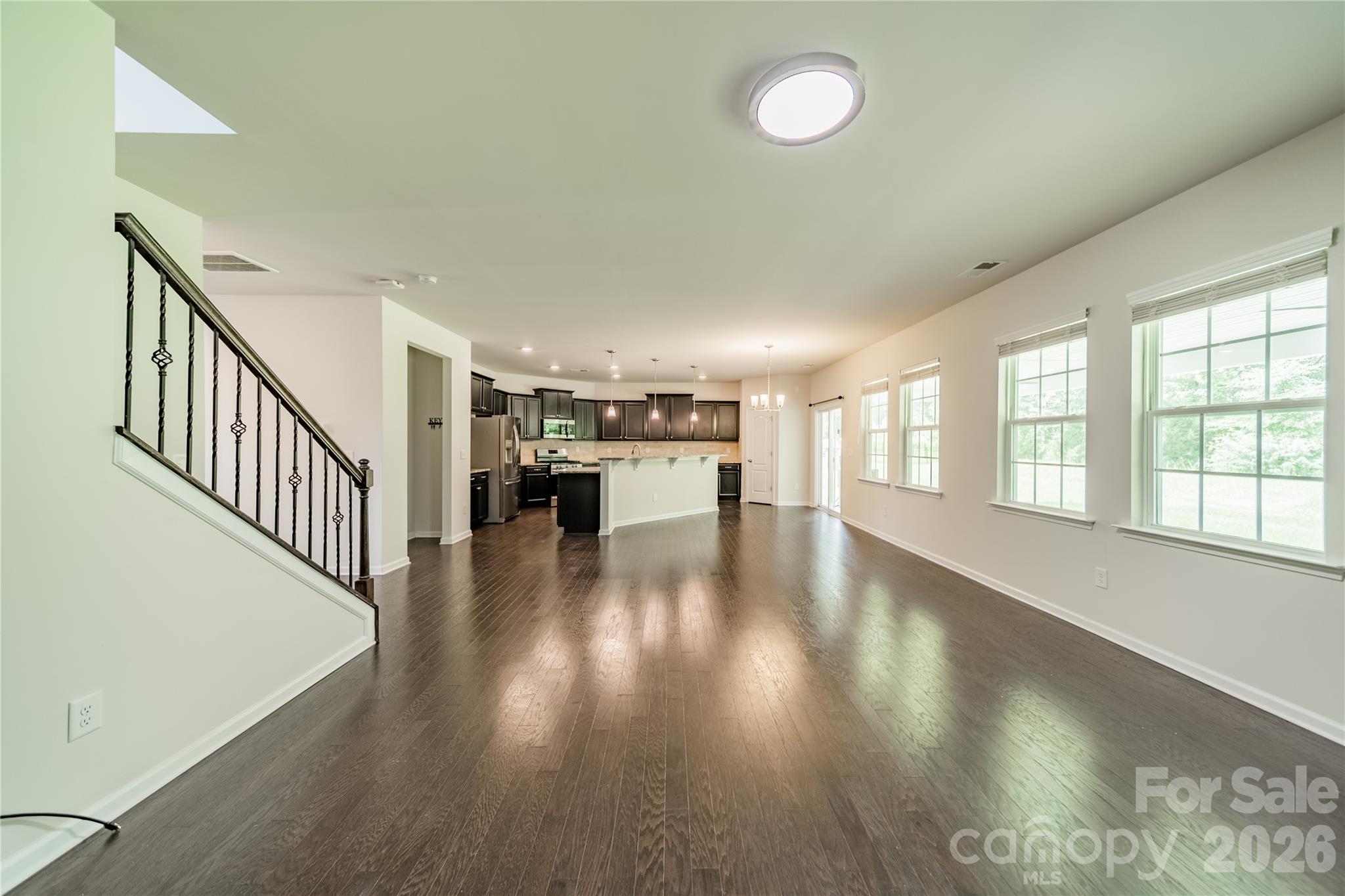 Chateau - Residential