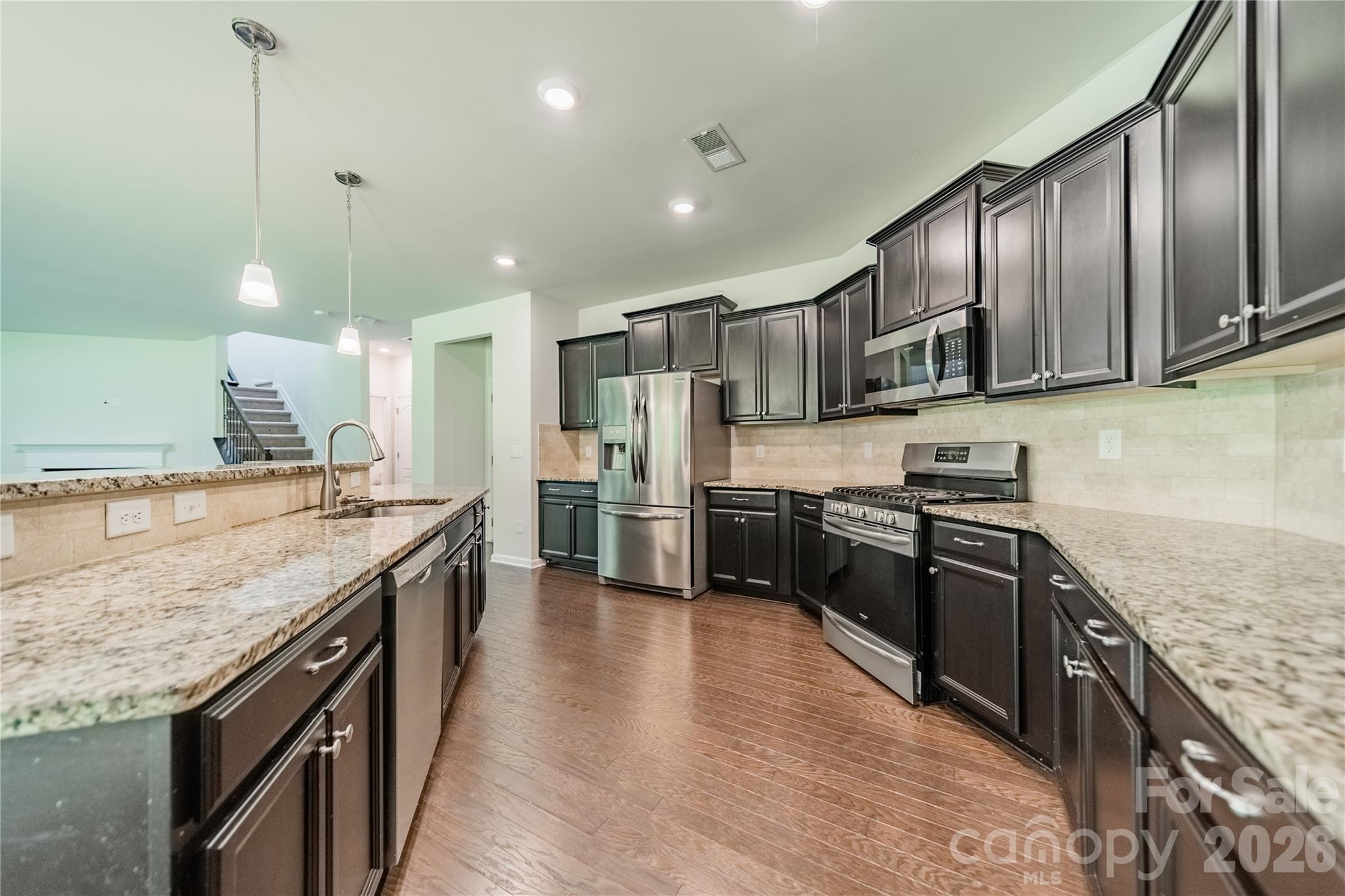 Chateau - Residential