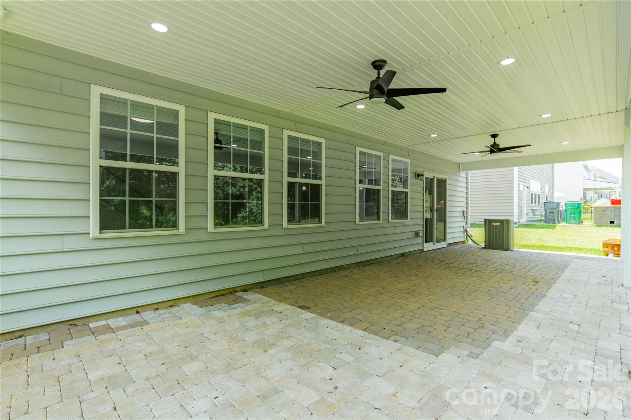 Chateau - Residential