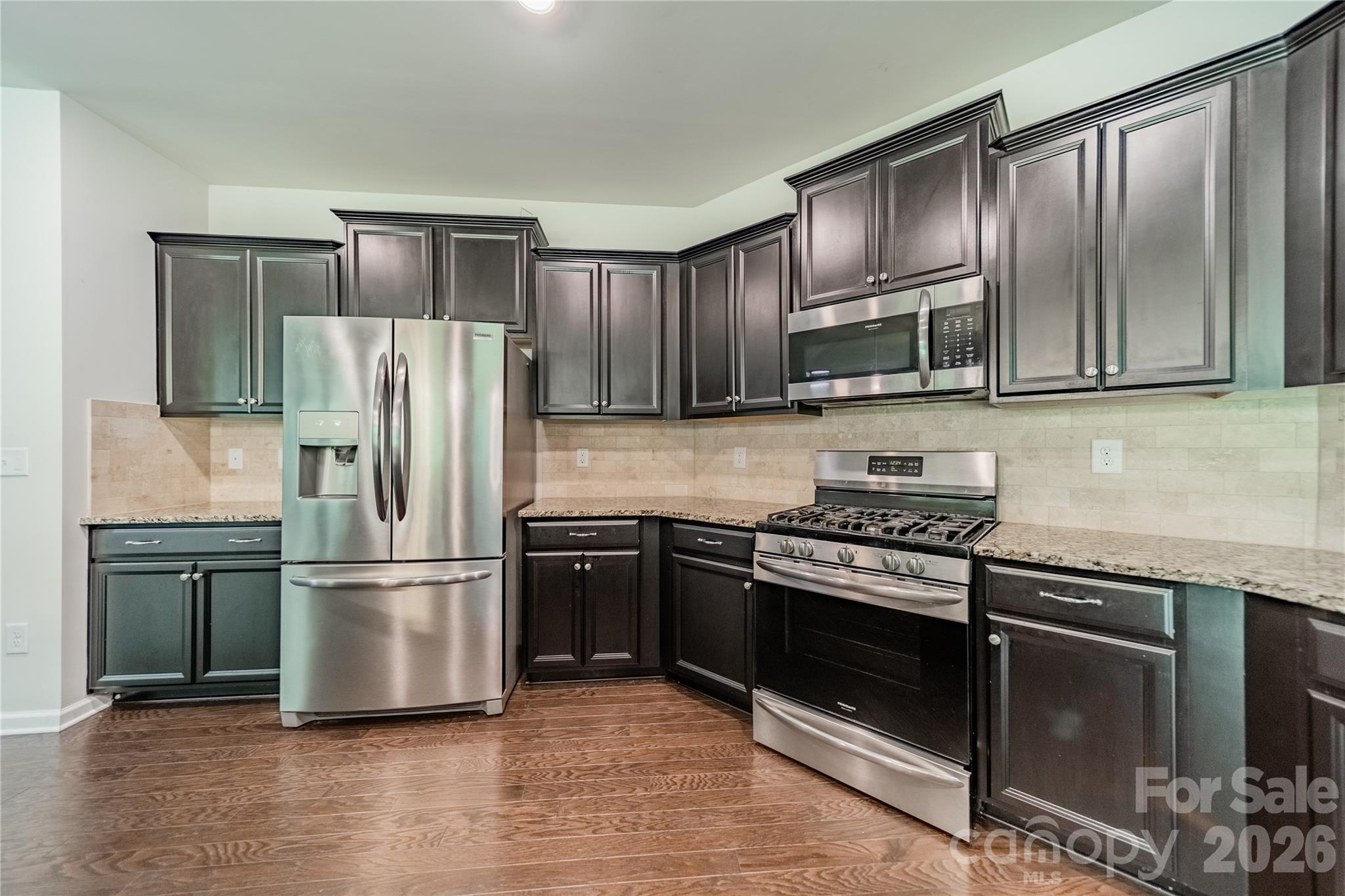 Chateau - Residential