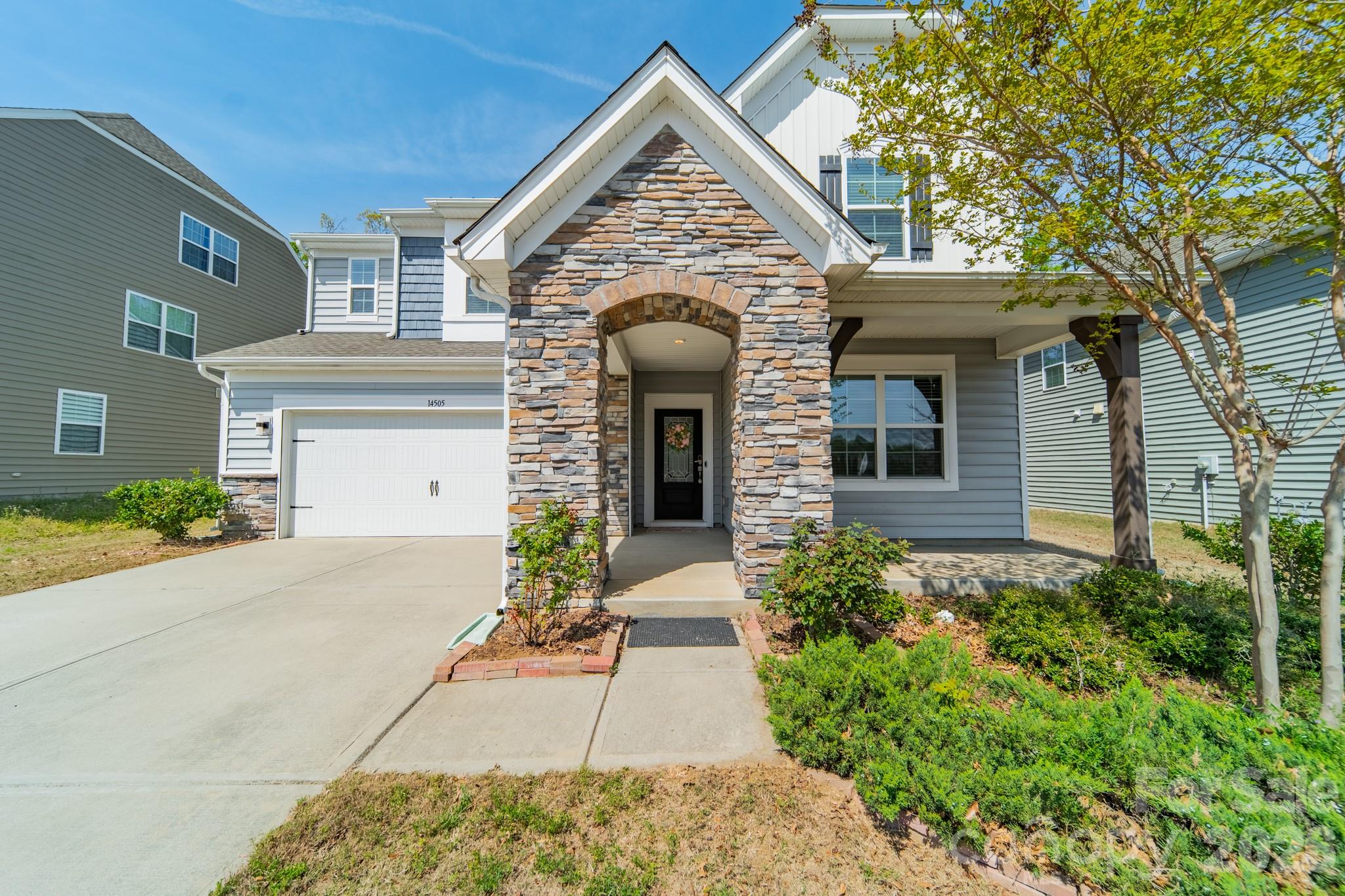 Chateau - Residential