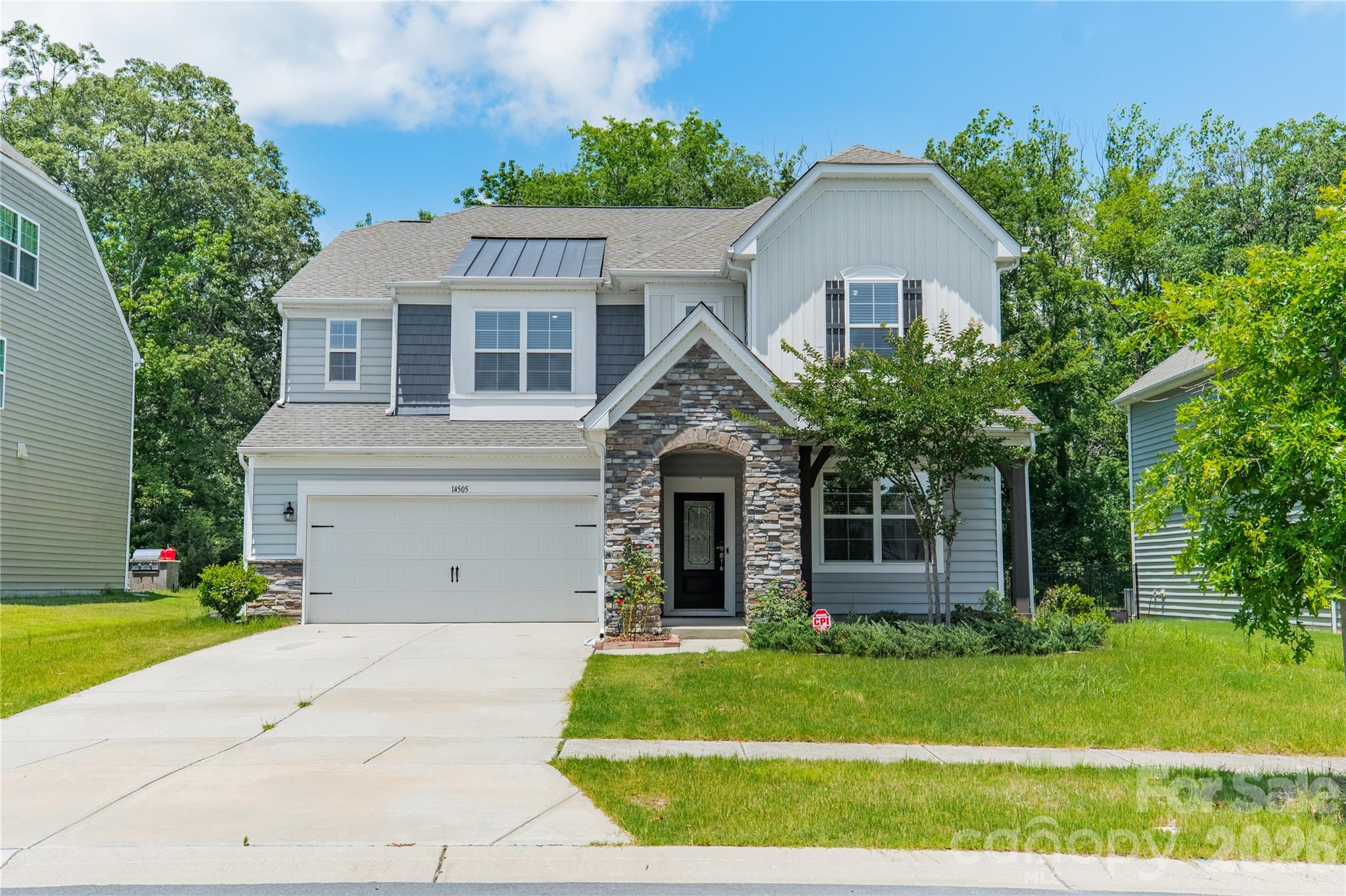 14505 Rhodes Hall Drive