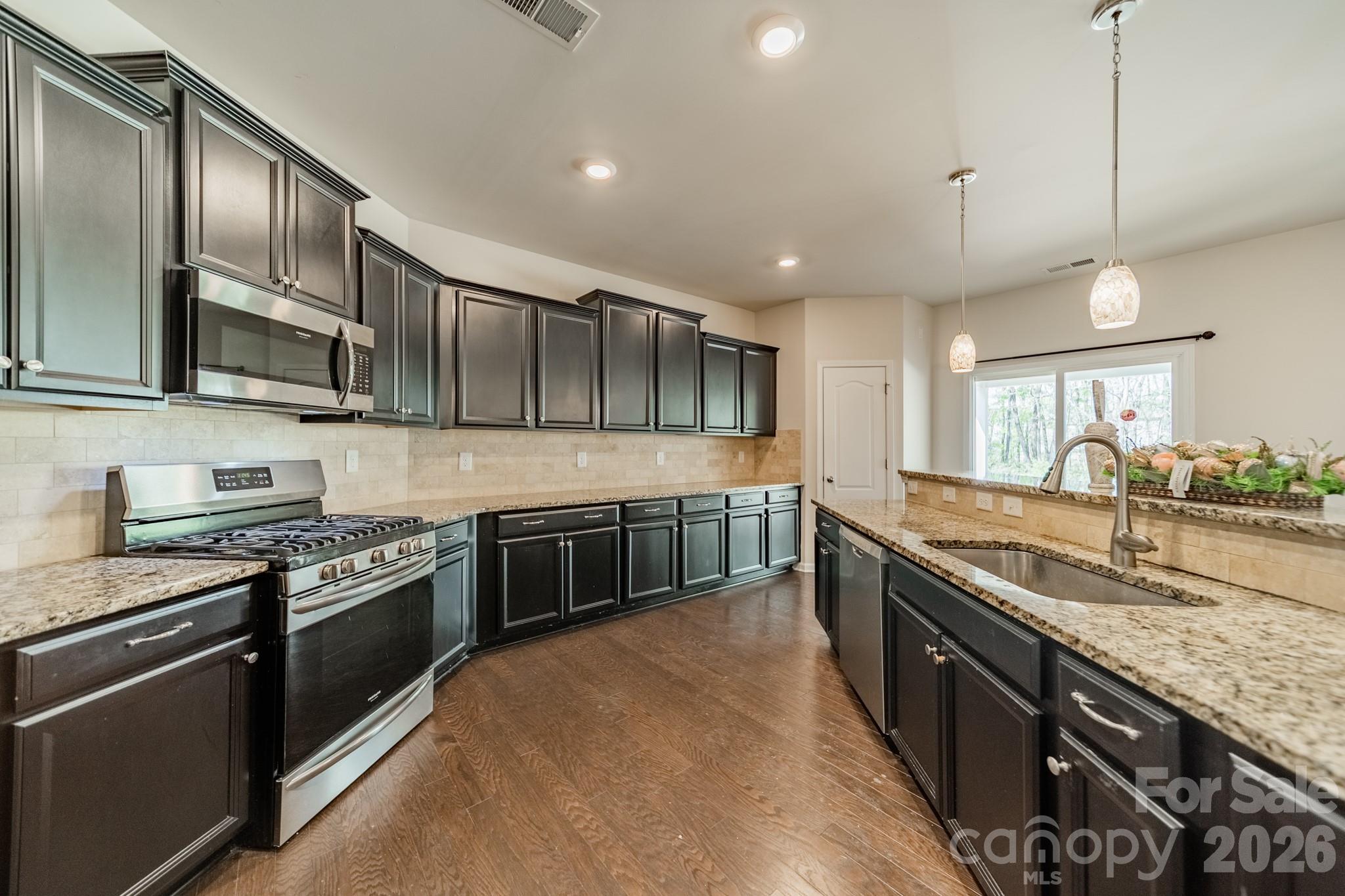 Chateau - Residential