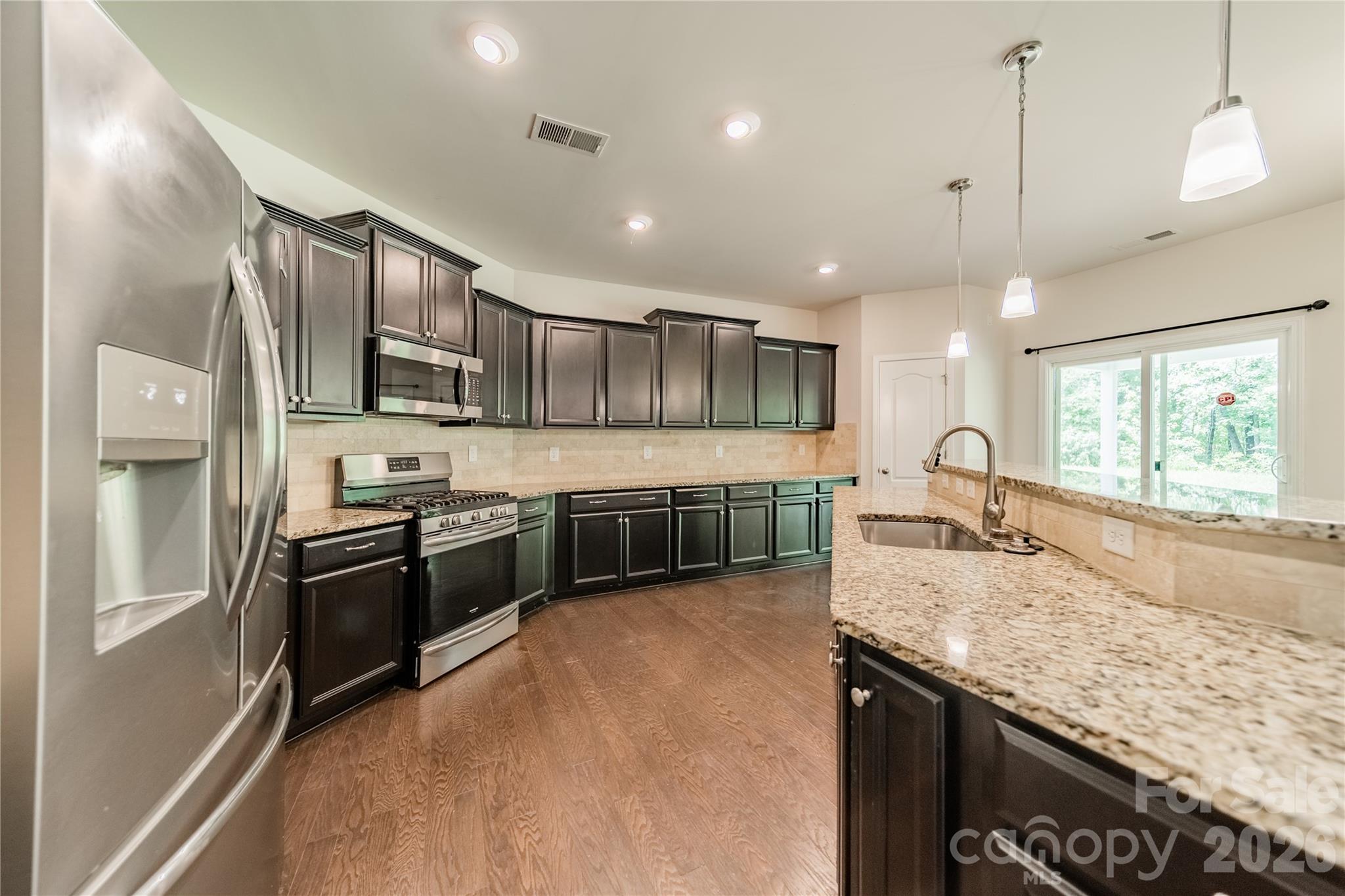 Chateau - Residential