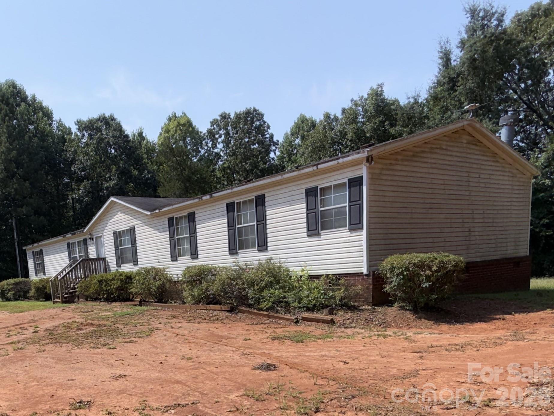 4021 Craig Road