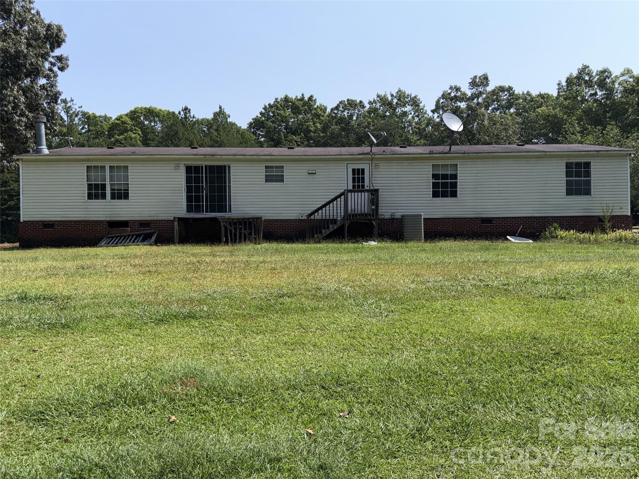 4021 Craig Road