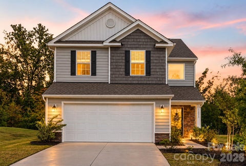 Photo of 15533 Capps Road, Charlotte, NC 28278 (MLS # 4428738)