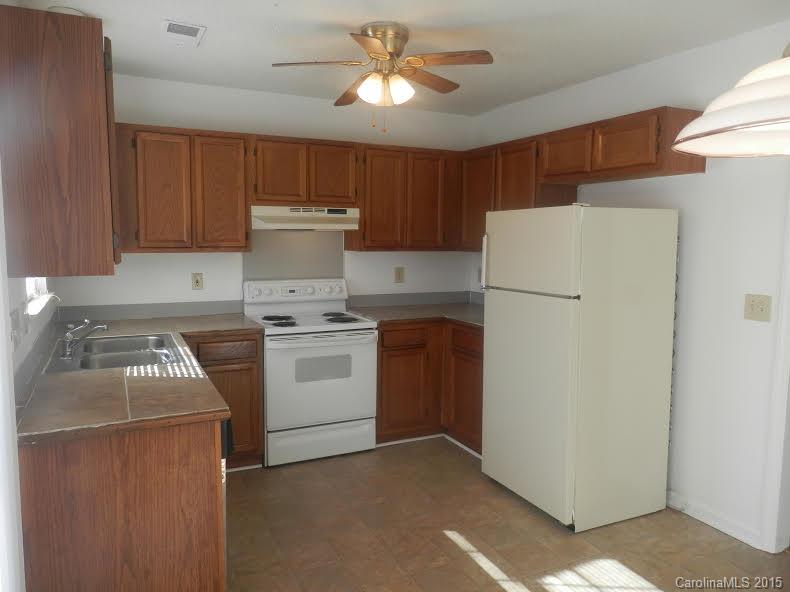 Grenelefe - Residential Lease