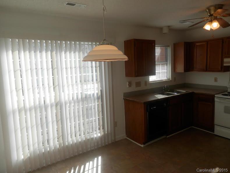 Grenelefe - Residential Lease
