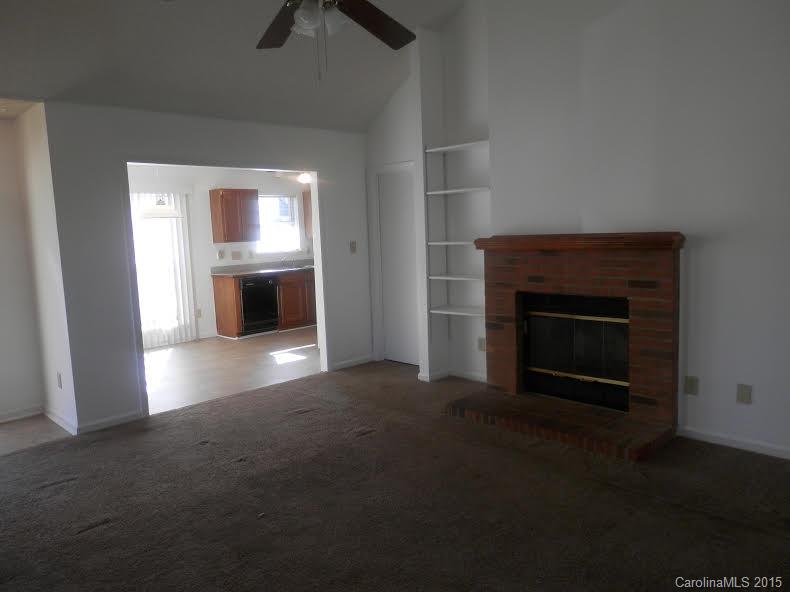 Grenelefe - Residential Lease