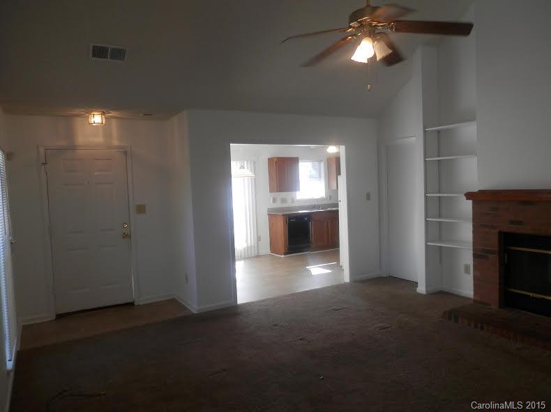Grenelefe - Residential Lease