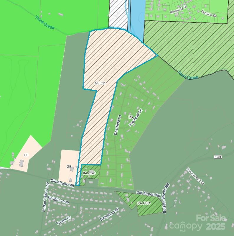 178 Old Airport Road