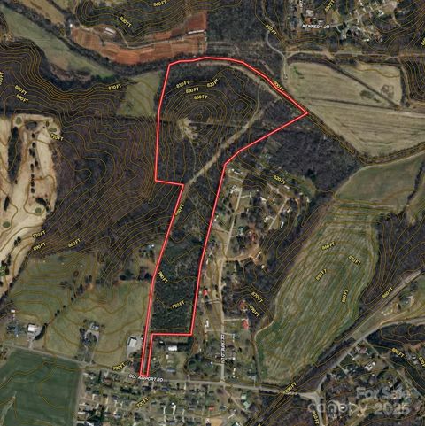 178 Old Airport Road Statesville NC 28677