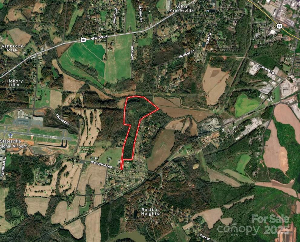 178 Old Airport Road