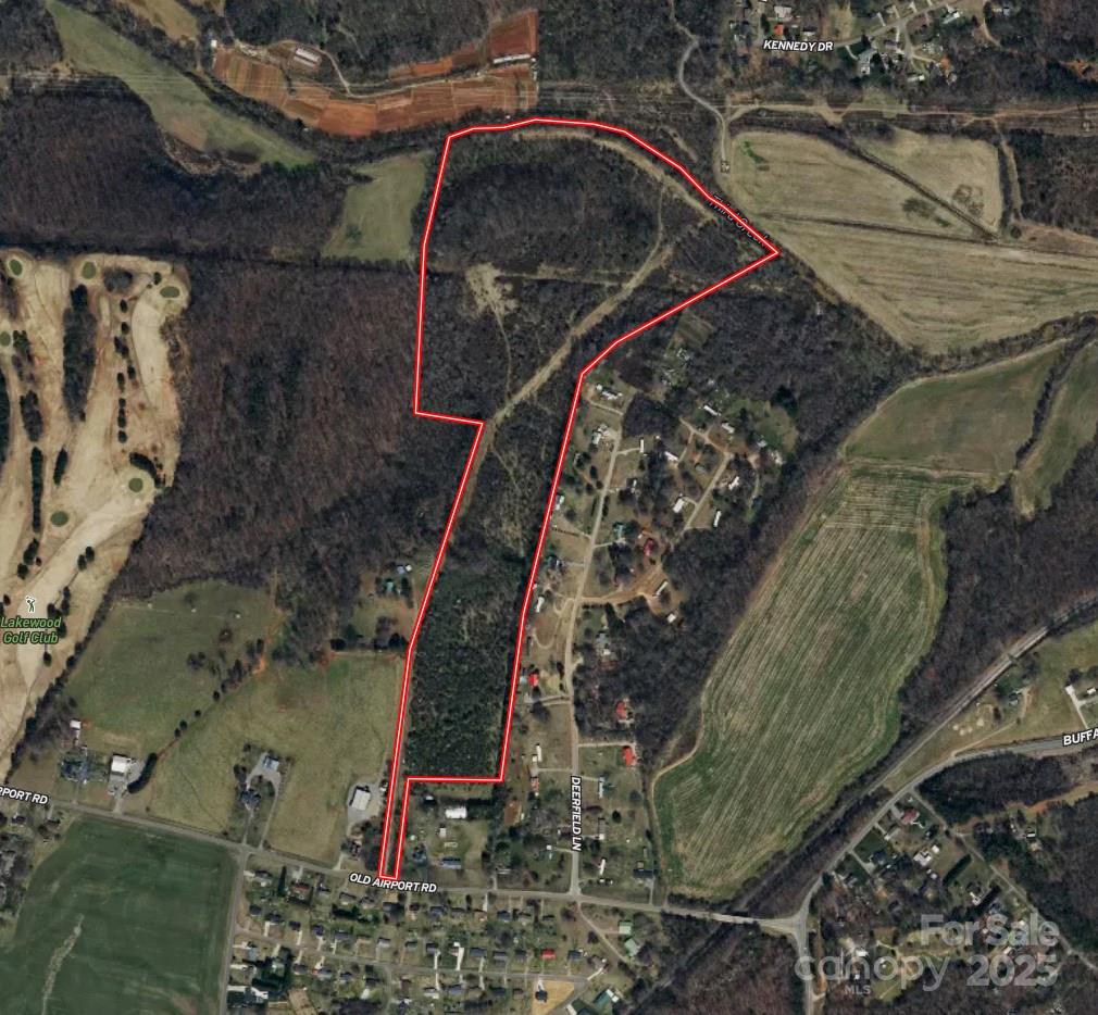 178 Old Airport Road