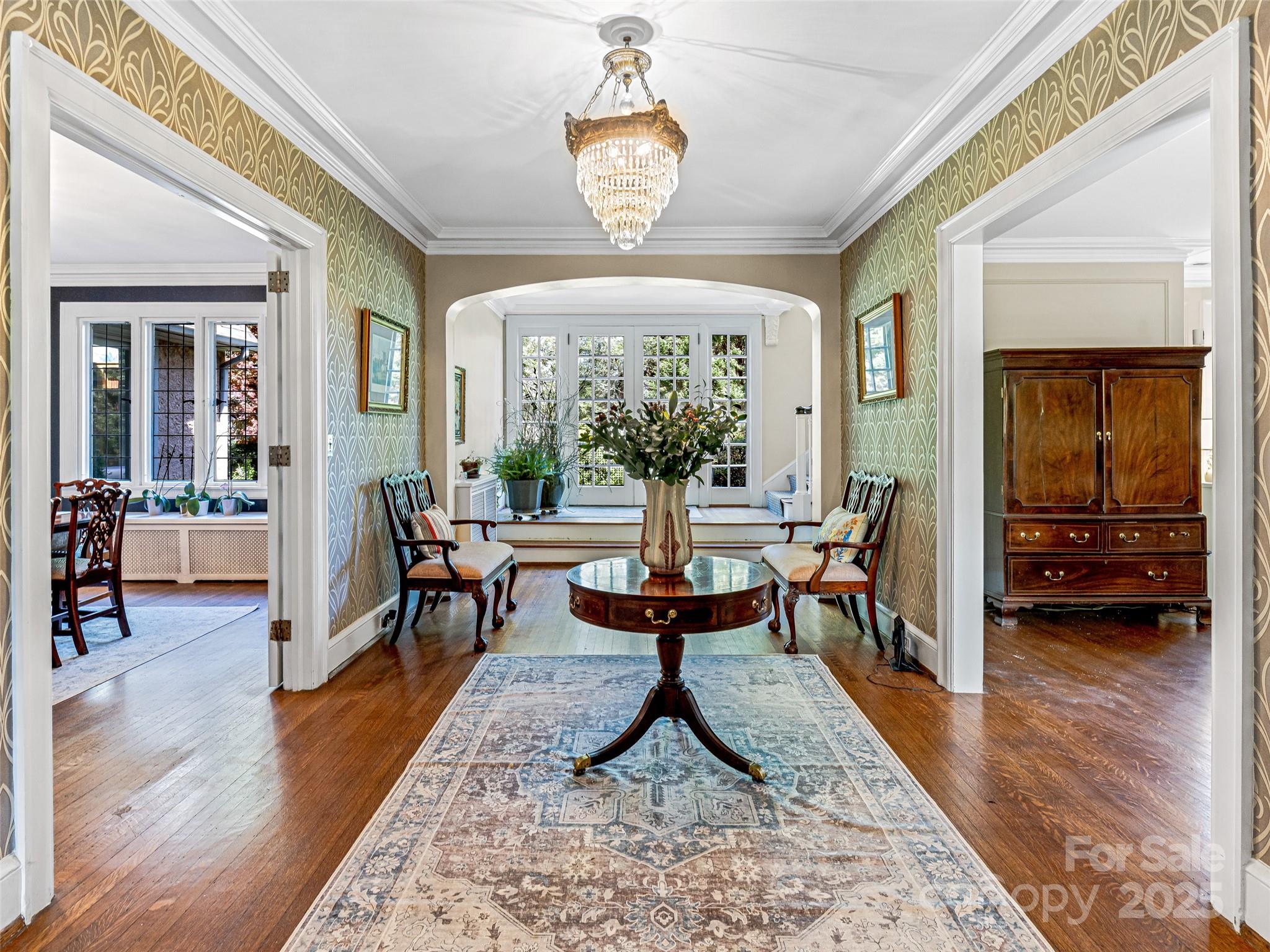 334 Vanderbilt Road