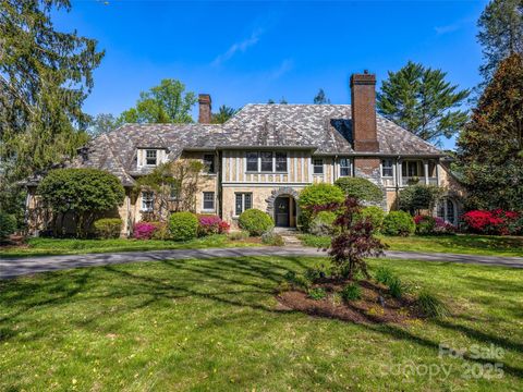 334 Vanderbilt Road Biltmore Forest NC 28803